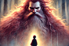 The First Titan’s Blessing