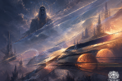 The Halo Beyond Ruin