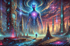 The Signal That Learned to Breathe