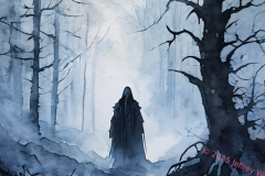 The Silent Watcher