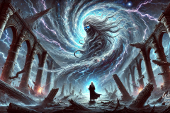 The Storm That Remembers No Gods