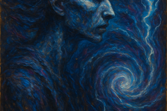 The Whisper Between Lightning