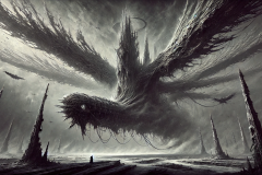 Throne of the Hollow Architect