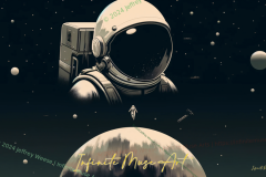Voyage of the Infinite