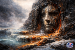 Where Fire Remembers