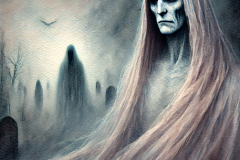 Whisper of the Underworld