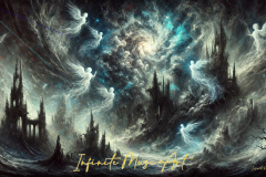 Whispers of the Celestial Ruins