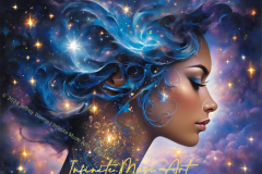 Celestial Dreamscape
