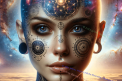 Celestial Nexus: Keeper of Cosmic Balance
