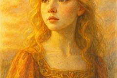 Dawn-Blessed Sovereignty