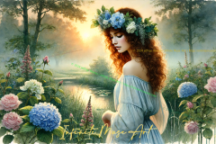 Elysian Reflection