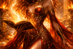 Ember Sovereign