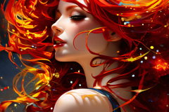 Embers of the Eternal Flame