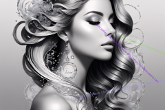 Ethereal Grace