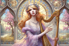 Harmonious Reverie