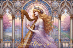 Hymn of the Seraphic Muse