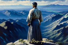 Samurai's Horizon