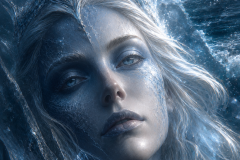 The Crown Remembers Winter