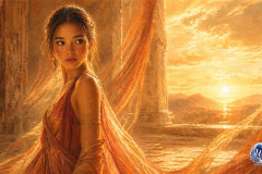 The Hour of Gold