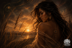 The Sun Remembers