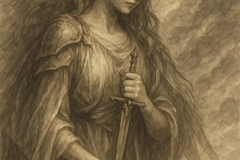 The Vigil of Mercy