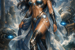 Tide of the Moon Queen