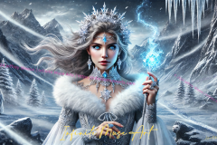 Winter's Majesty