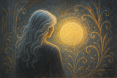 Where the Light Waits