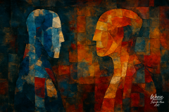 Between Cold and Fire