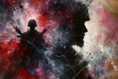 Echoes of Conflict