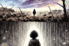 Echoes of the Past, Reflections of Hope