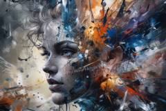 Fragments of the Psyche