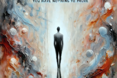 Stand in Your Light
