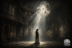 The Cathedral of Unfinished Hours