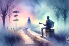 The Devil at the Crossroads: A Ballad of Choice