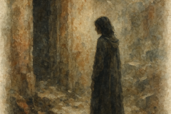 The Door That Doesn’t Open