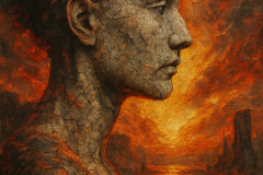 The Heat That Doesn’t Speak