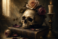 The Last Bloom