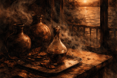 The Last Warm Window