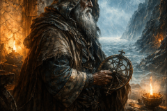 The Measure of Storms