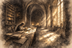 The Quiet Arithmetic of Time