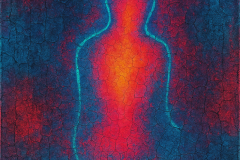 The Quiet Temperature of Being