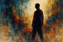 The Shape of Memory in Passing Light