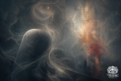 The Shape of Silence