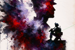 Valor and Reflection