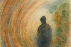 Where the Echo Waits