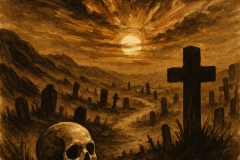 Where the Light Buries Its Dead