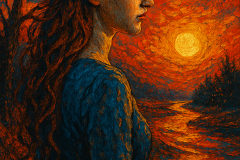 Where the Light Refuses to Follow