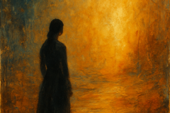 Where the Light Waits