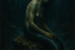 Where the Tides Remember